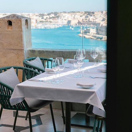Hotel Iniala Harbour House La La Valletta Esterno foto