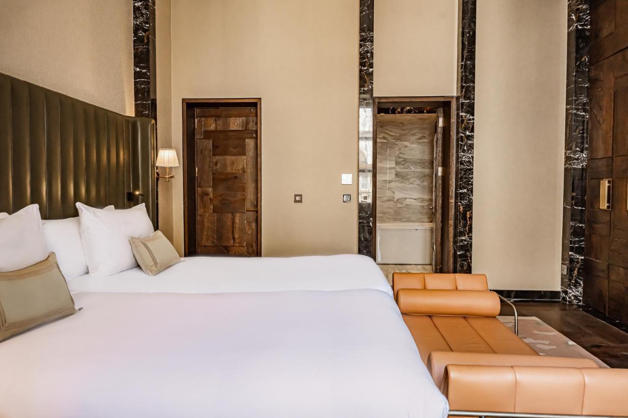 Hotel Iniala Harbour House La La Valletta Esterno foto