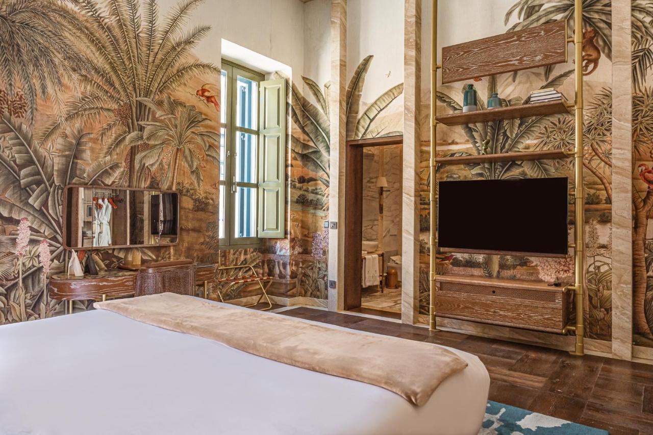 Hotel Iniala Harbour House La La Valletta Esterno foto