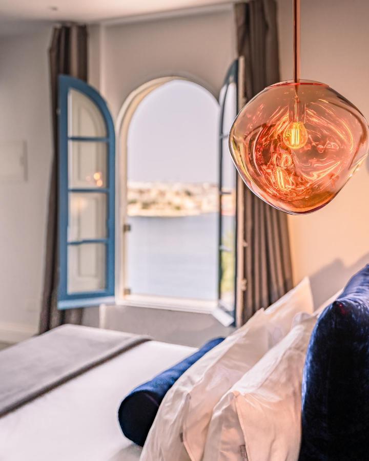 Hotel Iniala Harbour House La La Valletta Esterno foto